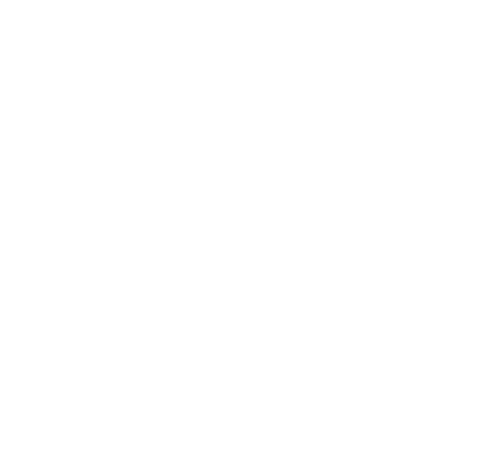 Kenil Logo White